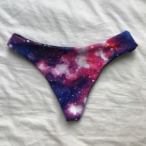 Galaxy Bottoms